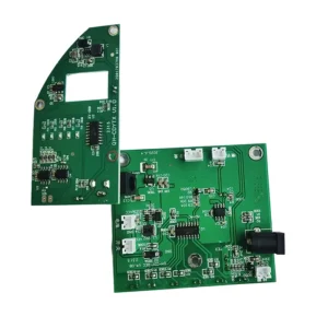10-lagige PCB-Industriesteuerungsversorgung