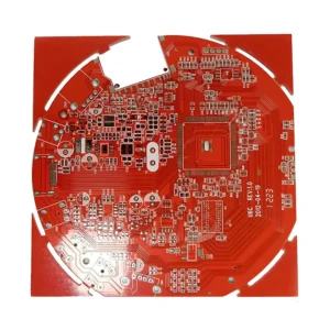 1oz PCB