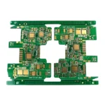2 oz Kupfer-PCB mit Metallkernbasis