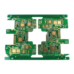 2 oz Kupfer-PCB