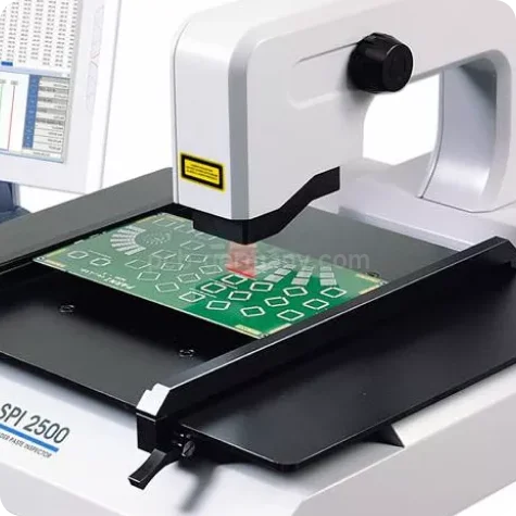 3D-SPI-Systeme