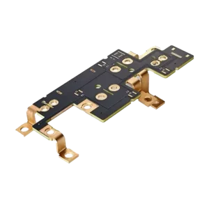 5 oz Kupferdicke in schweren Kupfer-PCBs