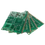 Aluminium Automobil PCB