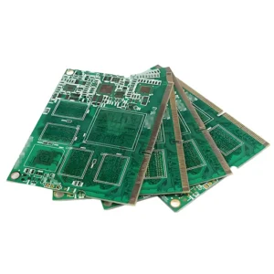 Aluminium Automobil PCB