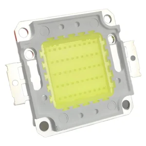 Aluminium-LED-Leiterplatte