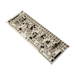 Aluminiumoxid-Stufenkeramik-Leiterplatte