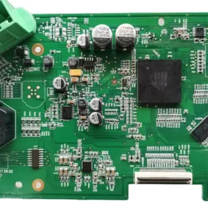 Automobil-Armaturenbrett-PCB