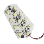 China Automobil LED-Leiterplatte