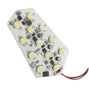 China Automobil LED-Leiterplatte