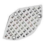China Medizinische LED-Leiterplatte