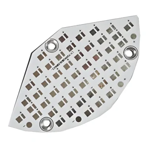 China Medizinische LED-Leiterplatte