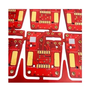 China Mehrschicht PCB