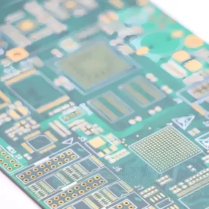 China Hohe Tg PCB