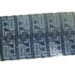 China Mehrschicht-Metallkern-Leiterplatte 4 Lagen Aluminium-Basis