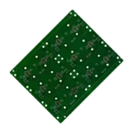 FR4- Leiterplatten-Prototyp