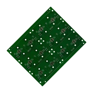 FR4-Leiterplattenprototyp