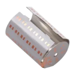 Flexible Aluminium-Leiterplatte