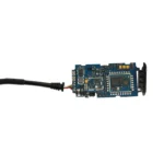 GPS-Ortungsgerät Mikrowellen-HF-PCBA