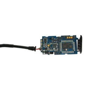 GPS-Ortungsgerät Mikrowellen-HF-PCBA