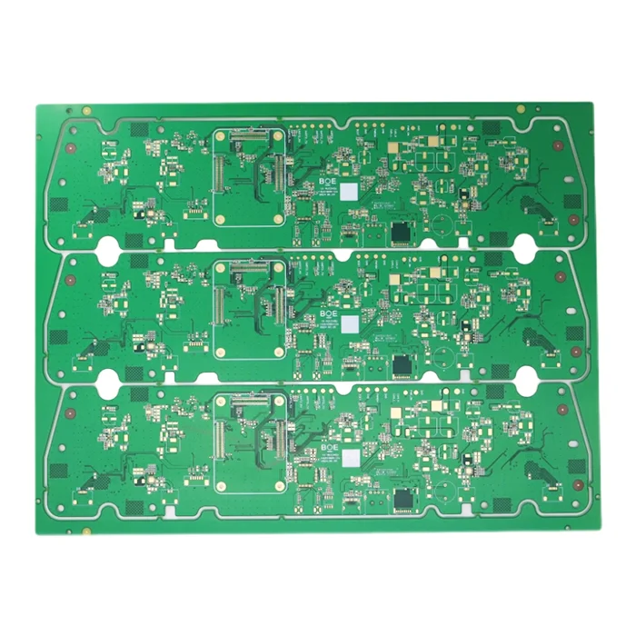 Großhandel mit FR4-Leiterplatten mit hoher Tg