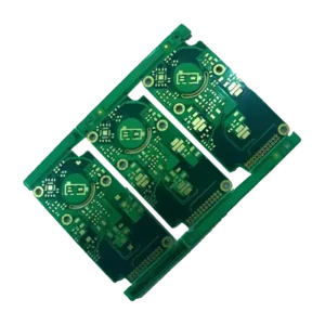 Großhandel starre Leiterplatte 1,2 mm