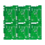 Großhandel starre Leiterplatte 1,0mm