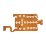 HDI-Flex-Leiterplatte