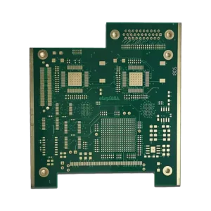 Hauptbild-8-lagiger HDI-PCB-Prototyp