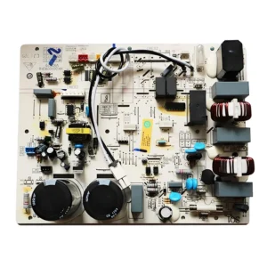 Heimautomatisierung-PCB