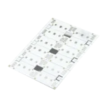Heißer Verkauf PCB-Leiterplatte Aluminium-Substrat 160*160mm