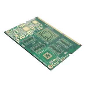 PCB-Prototyp mit hohem Tg