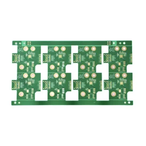 Hochfrequenz-PCB-Kommunikationsschaltungen