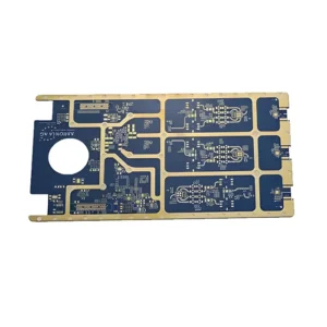 Hochfrequenz RF-PCB