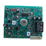 SMD PCB Industrial Fan High End