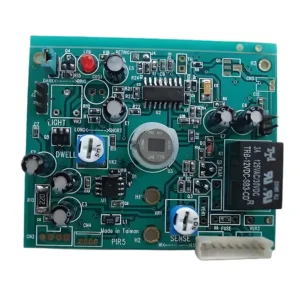 SMD-Leiterplatten-Industrielüfter High End
