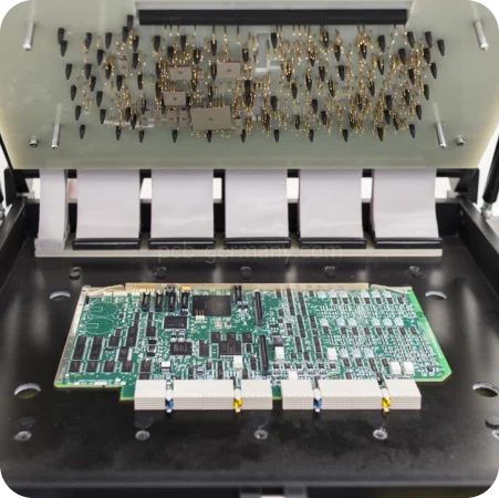 In-Circuit-Tester (ICT) von MOKOPCB