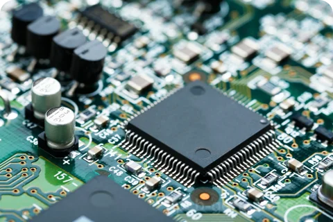 Industrielles IoT-Steuerungssystem