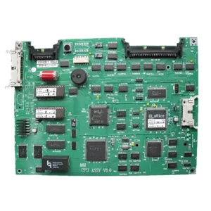 Kundenspezifische 6 Schicht PCB für Medizingerät