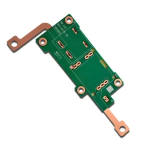 Kundenspezifische MC-PCB-Metallkern-PCB