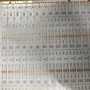 LED-Panel-Leiterplatte