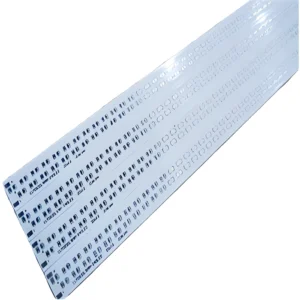 LED-Matrix-Leiterplatte