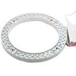 LED-Ring-Leiterplatte