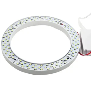 LED-Ring-Leiterplatte