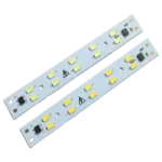 Lange Aluminium-Leiterplatte