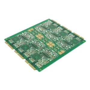 Mehrschichtige PCB ROHS