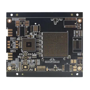 Mehrschichtige PCB-Schaltung