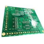 OEM-Steuerplatine für industrielle Anlagen (PCBA)