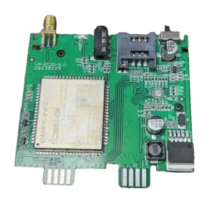 PCB für medizinische Kosmetika