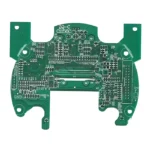 Pulsoximeter PCB