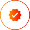 Qualitätssicherung-Symbol